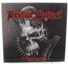 Bestial Warlust - Storming Bestial Legions  CD